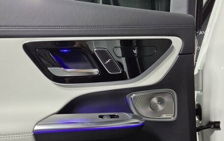 Mercedes-Benz GLC, 2025 год, 9 386 130 рублей, 7 фотография