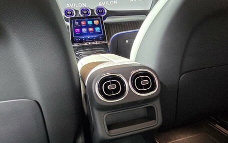 Mercedes-Benz GLC, 2025 год, 9 386 130 рублей, 9 фотография