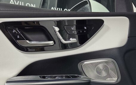 Mercedes-Benz GLC, 2025 год, 9 386 130 рублей, 6 фотография