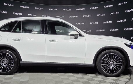 Mercedes-Benz GLC, 2025 год, 9 386 130 рублей, 13 фотография