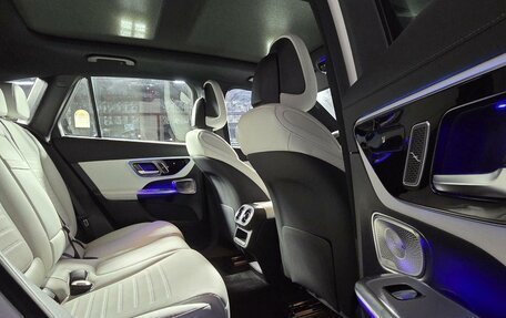 Mercedes-Benz GLC, 2025 год, 9 386 130 рублей, 20 фотография