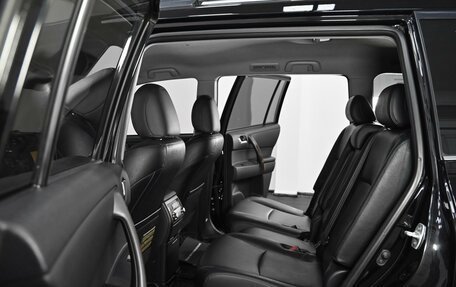 Toyota Highlander III, 2013 год, 1 725 000 рублей, 15 фотография