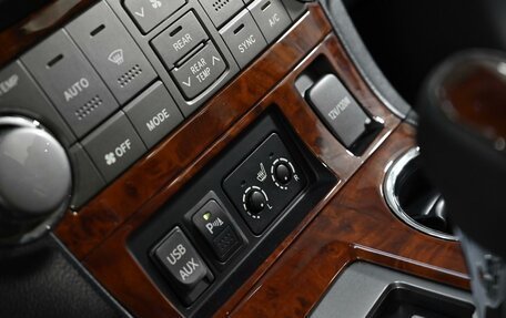 Toyota Highlander III, 2013 год, 1 725 000 рублей, 12 фотография