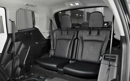 Toyota Highlander III, 2013 год, 1 725 000 рублей, 16 фотография