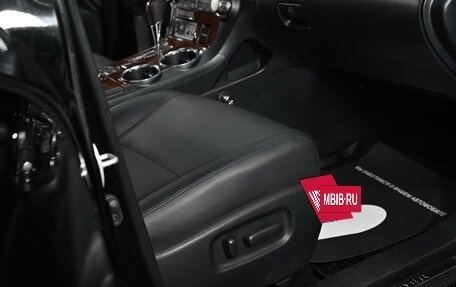 Toyota Highlander III, 2013 год, 1 725 000 рублей, 13 фотография