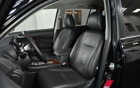 Toyota Highlander III, 2013 год, 1 725 000 рублей, 9 фотография