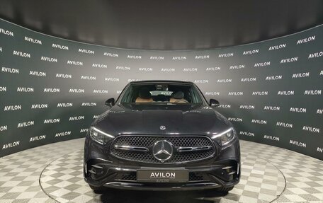 Mercedes-Benz GLC Coupe, 2025 год, 9 638 000 рублей, 2 фотография