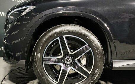 Mercedes-Benz GLC Coupe, 2025 год, 9 638 000 рублей, 4 фотография