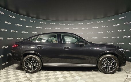 Mercedes-Benz GLC Coupe, 2025 год, 9 638 000 рублей, 12 фотография