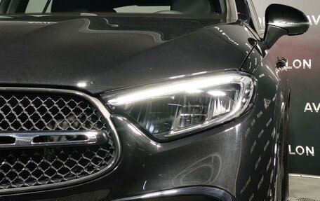 Mercedes-Benz GLC Coupe, 2025 год, 9 638 000 рублей, 5 фотография