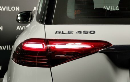 Mercedes-Benz GLE, 2025 год, 15 900 000 рублей, 9 фотография