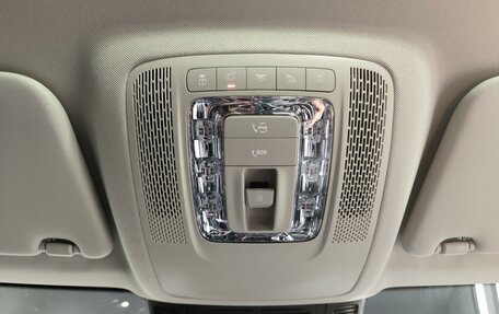 Mercedes-Benz GLE, 2025 год, 15 900 000 рублей, 7 фотография