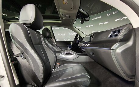 Mercedes-Benz GLE, 2025 год, 15 900 000 рублей, 4 фотография