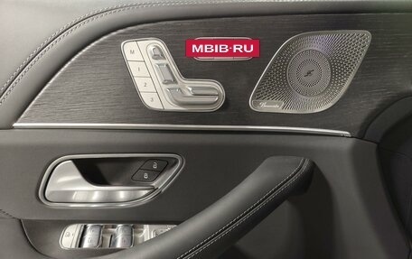 Mercedes-Benz GLE, 2025 год, 15 900 000 рублей, 11 фотография