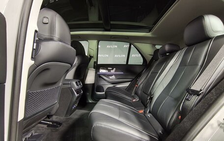 Mercedes-Benz GLE, 2025 год, 15 900 000 рублей, 14 фотография