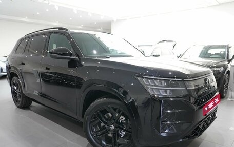 Volkswagen Teramont, 2026 год, 5 950 000 рублей, 2 фотография