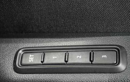 Volkswagen Teramont, 2026 год, 5 950 000 рублей, 14 фотография
