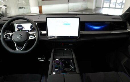 Volkswagen Teramont, 2026 год, 5 950 000 рублей, 18 фотография