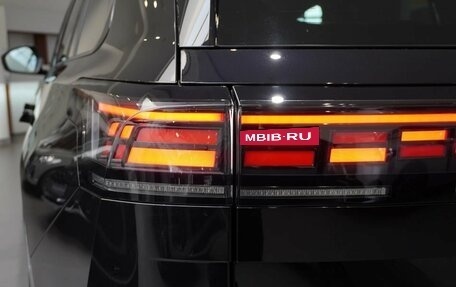 Volkswagen Teramont, 2026 год, 5 950 000 рублей, 11 фотография