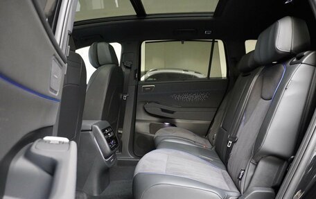 Volkswagen Teramont, 2026 год, 5 950 000 рублей, 26 фотография