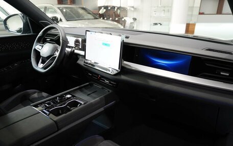 Volkswagen Teramont, 2026 год, 5 950 000 рублей, 22 фотография