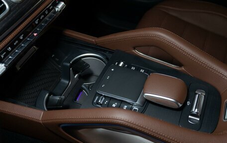 Mercedes-Benz GLS, 2025 год, 18 640 768 рублей, 6 фотография