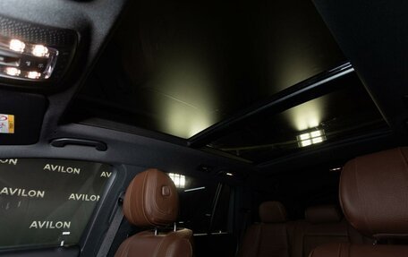 Mercedes-Benz GLS, 2025 год, 18 640 768 рублей, 5 фотография