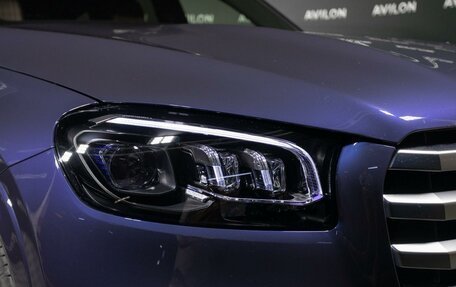 Mercedes-Benz GLS, 2025 год, 18 640 768 рублей, 4 фотография