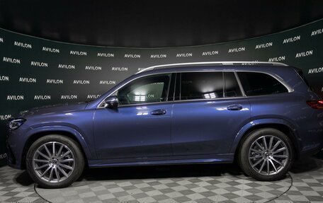 Mercedes-Benz GLS, 2025 год, 18 640 768 рублей, 13 фотография