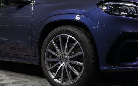 Mercedes-Benz GLS, 2025 год, 18 640 768 рублей, 3 фотография