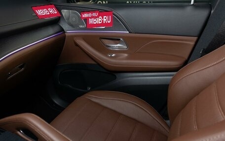 Mercedes-Benz GLS, 2025 год, 18 640 768 рублей, 14 фотография