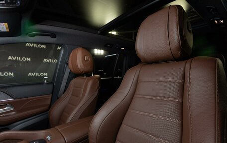Mercedes-Benz GLS, 2025 год, 18 640 768 рублей, 15 фотография