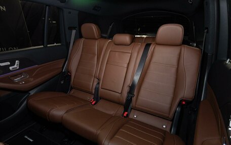 Mercedes-Benz GLS, 2025 год, 18 640 768 рублей, 16 фотография