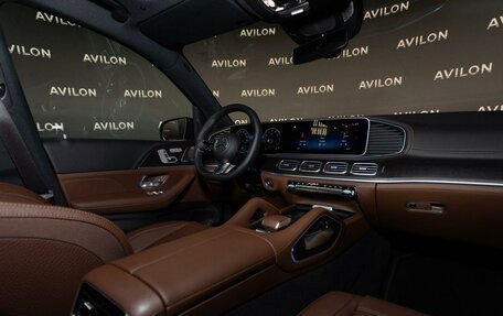 Mercedes-Benz GLS, 2025 год, 18 640 768 рублей, 19 фотография