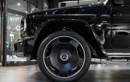 Mercedes-Benz G-Класс AMG, 2025 год, 30 000 000 рублей, 3 фотография