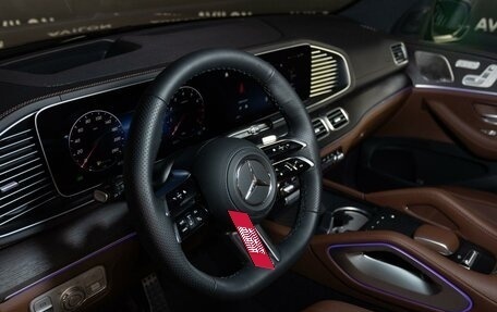 Mercedes-Benz GLS, 2025 год, 18 640 768 рублей, 17 фотография
