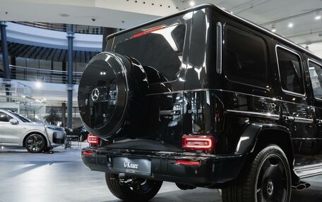 Mercedes-Benz G-Класс AMG, 2025 год, 30 000 000 рублей, 5 фотография