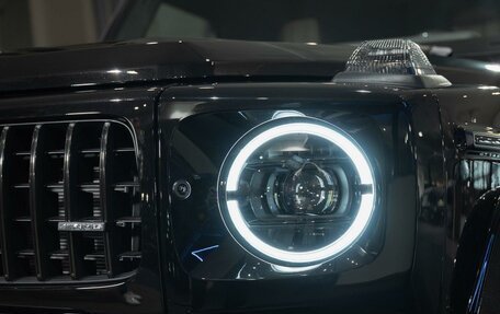 Mercedes-Benz G-Класс AMG, 2025 год, 30 000 000 рублей, 7 фотография