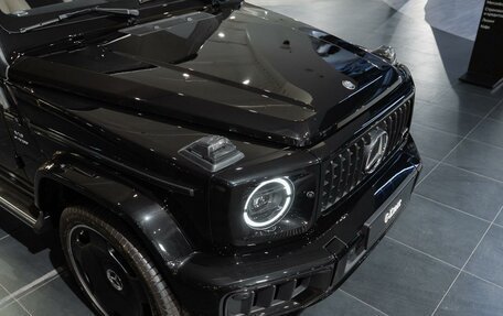 Mercedes-Benz G-Класс AMG, 2025 год, 30 000 000 рублей, 6 фотография