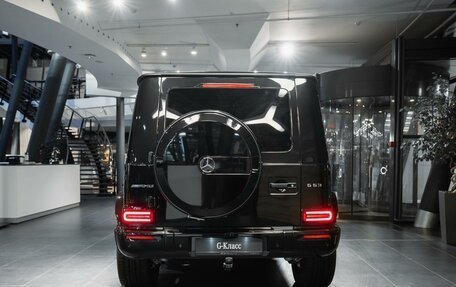Mercedes-Benz G-Класс AMG, 2025 год, 30 000 000 рублей, 12 фотография