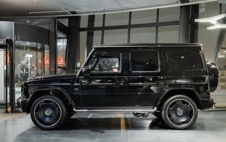 Mercedes-Benz G-Класс AMG, 2025 год, 30 000 000 рублей, 14 фотография