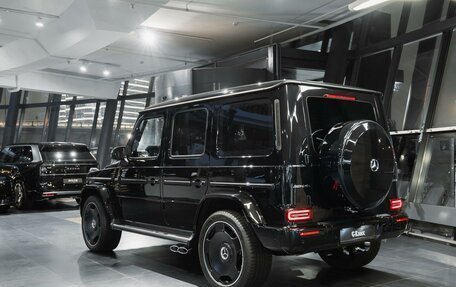 Mercedes-Benz G-Класс AMG, 2025 год, 30 000 000 рублей, 11 фотография