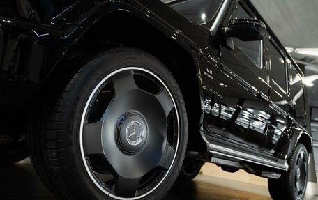 Mercedes-Benz G-Класс AMG, 2025 год, 30 000 000 рублей, 8 фотография