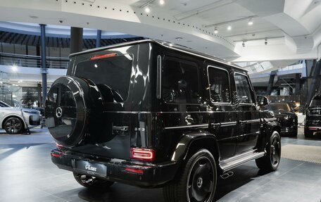 Mercedes-Benz G-Класс AMG, 2025 год, 30 000 000 рублей, 13 фотография
