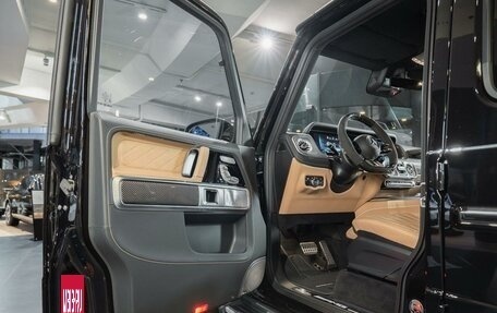 Mercedes-Benz G-Класс AMG, 2025 год, 30 000 000 рублей, 9 фотография