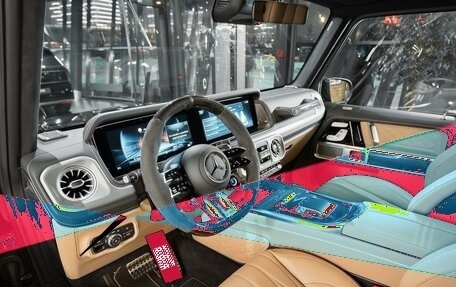 Mercedes-Benz G-Класс AMG, 2025 год, 30 000 000 рублей, 18 фотография