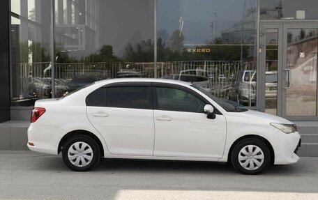 Toyota Corolla, 2015 год, 820 000 рублей, 4 фотография