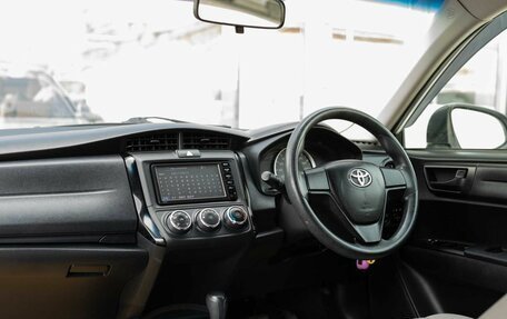 Toyota Corolla, 2015 год, 820 000 рублей, 10 фотография