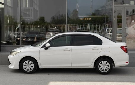 Toyota Corolla, 2015 год, 820 000 рублей, 8 фотография