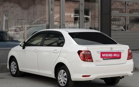 Toyota Corolla, 2015 год, 820 000 рублей, 7 фотография